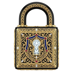 Security Icon