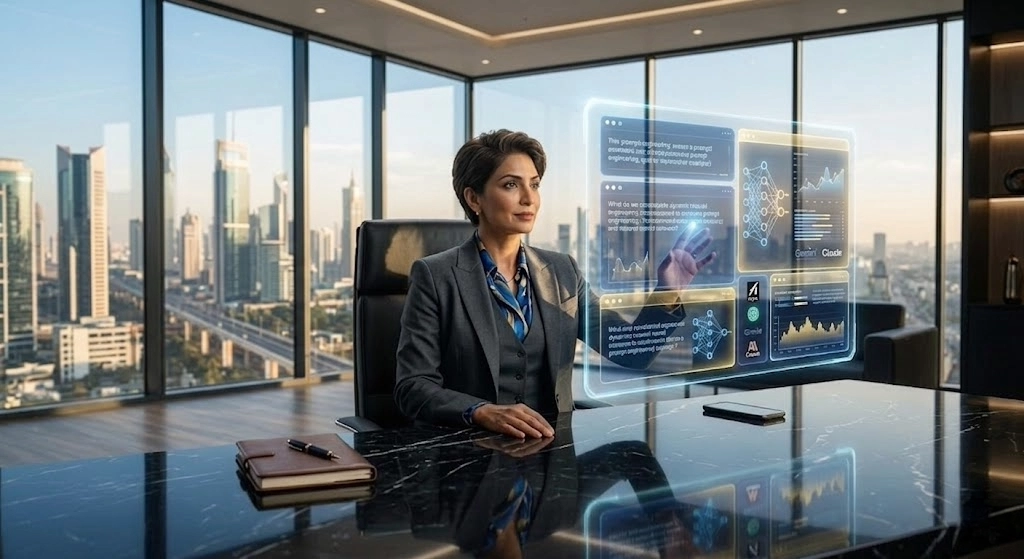 Intro to AI LLMs - Day