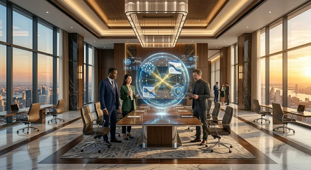 Visionary Leaders - Day